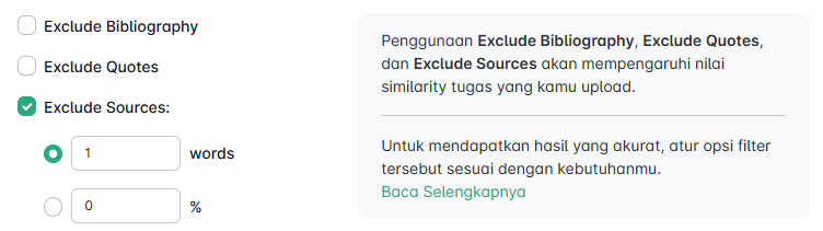 Content Plagiarism