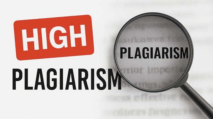 Kok Bisa Plagiat Tinggi? Yuk Kenalan Dulu Sama Filter di Turnitin