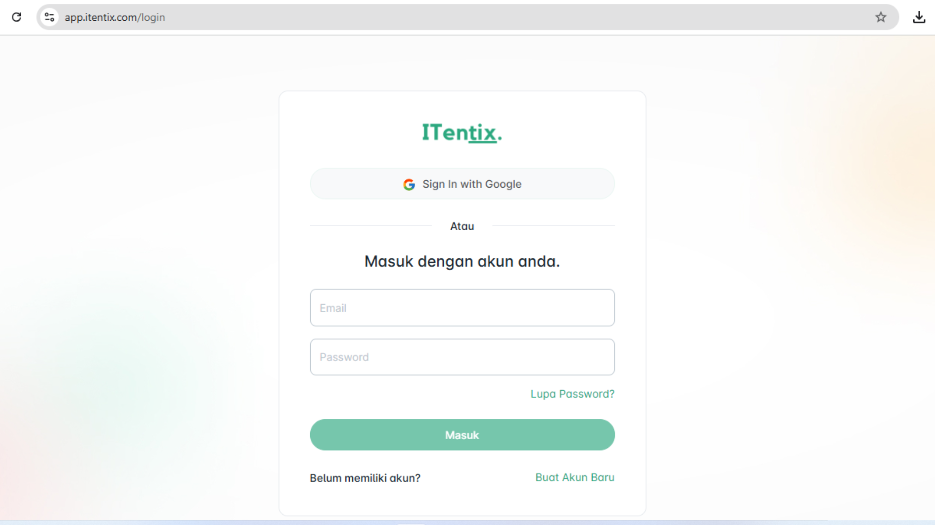 Cek Turnitin Gratis Internet
