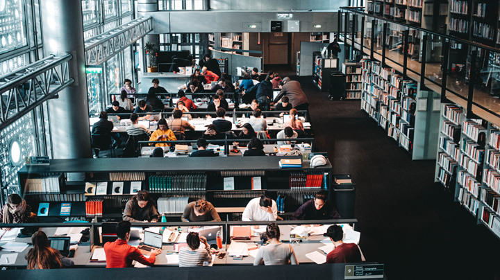 Cara Cek Plagiat Turnitin di ITentix