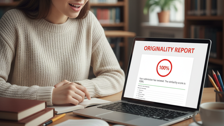 Cara Menghapus Dokumen dari Repository Turnitin