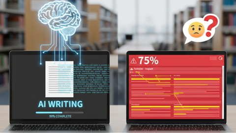 Mengapa Plagiat Masih Tinggi