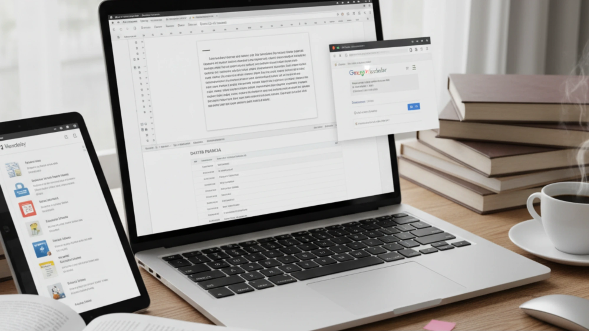 Cara Membuat Daftar Pustaka Otomatis di MS Word