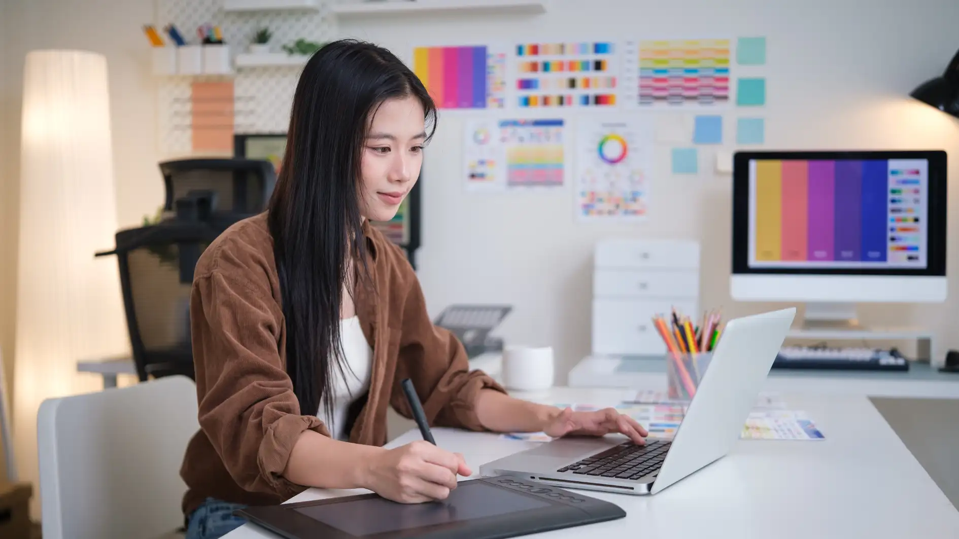 Jurusan Desain Komunikasi Visual