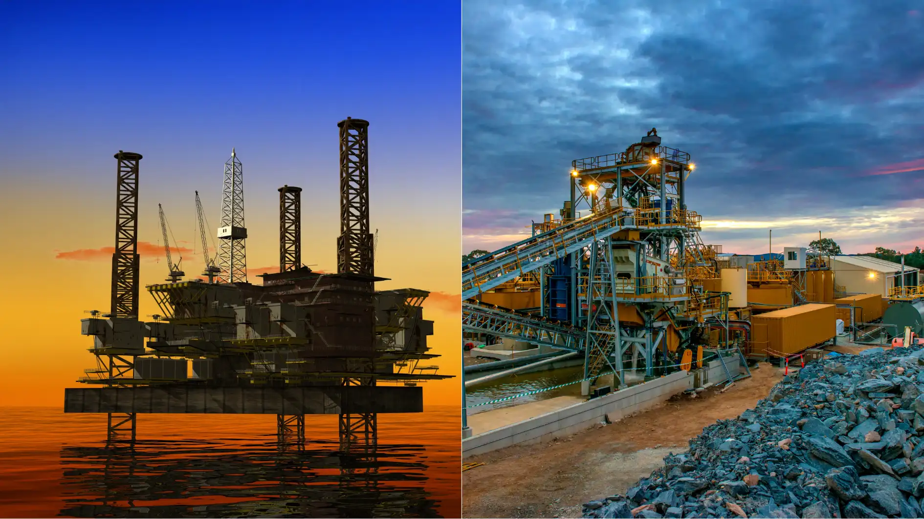 Jurusan Teknik Perminyakan