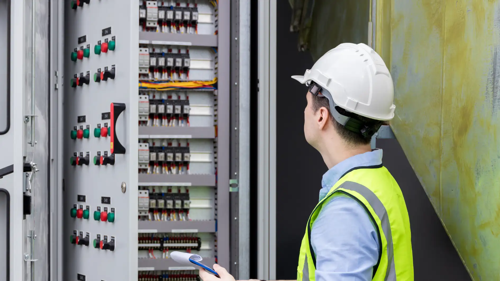 Jurusan Teknik Elektro