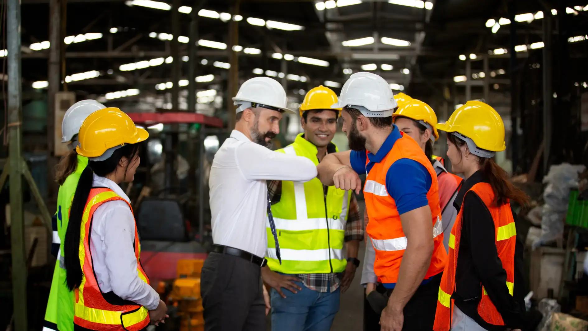 Jurusan Teknik Industri