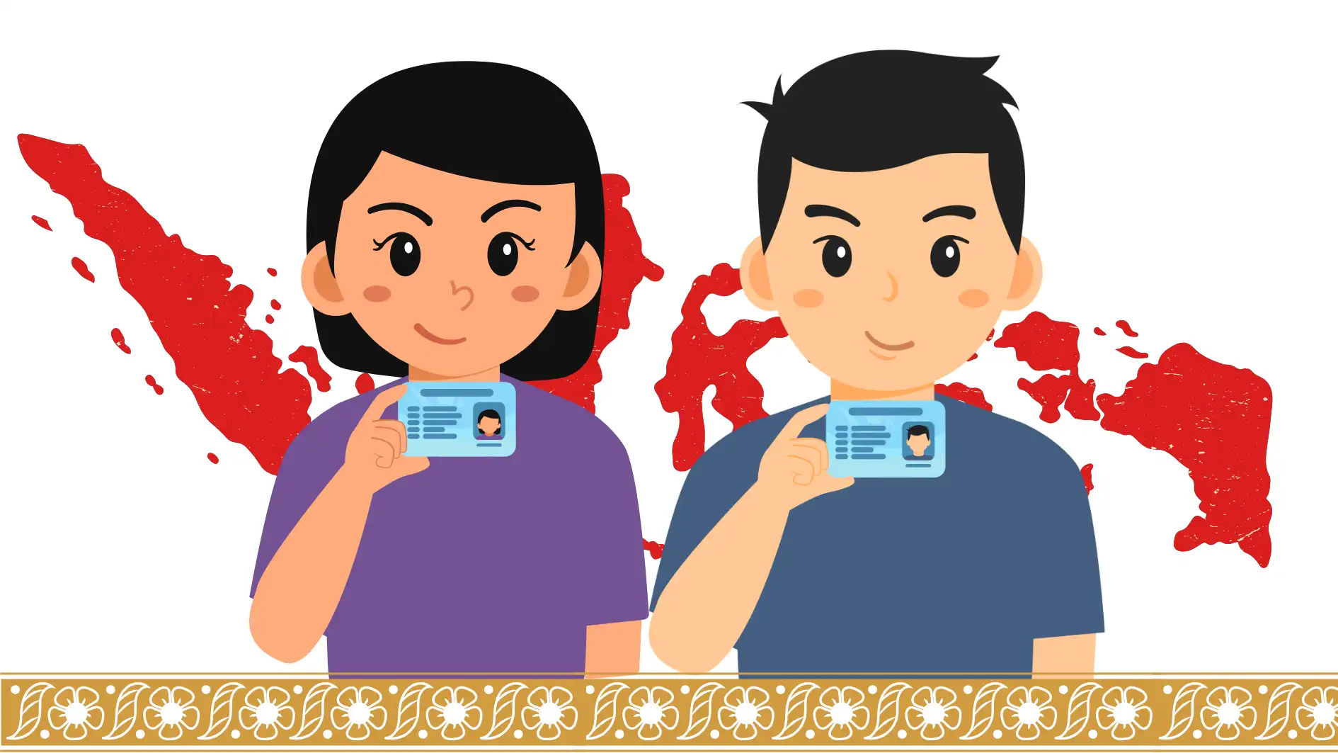 Nomor Induk Kependudukan (NIK)