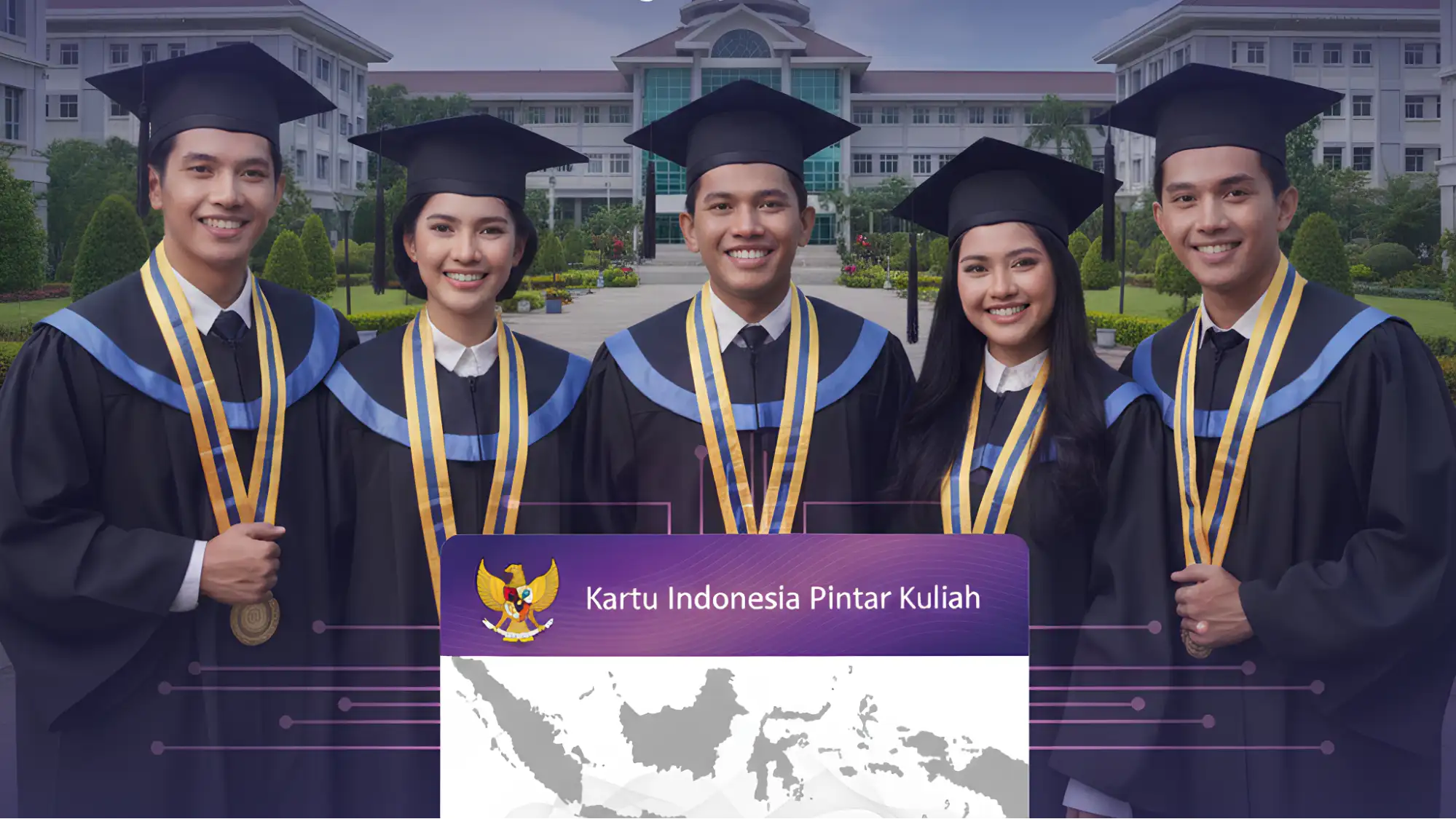 Kartu Indonesia Pintar Kuliah (KIP Kuliah)