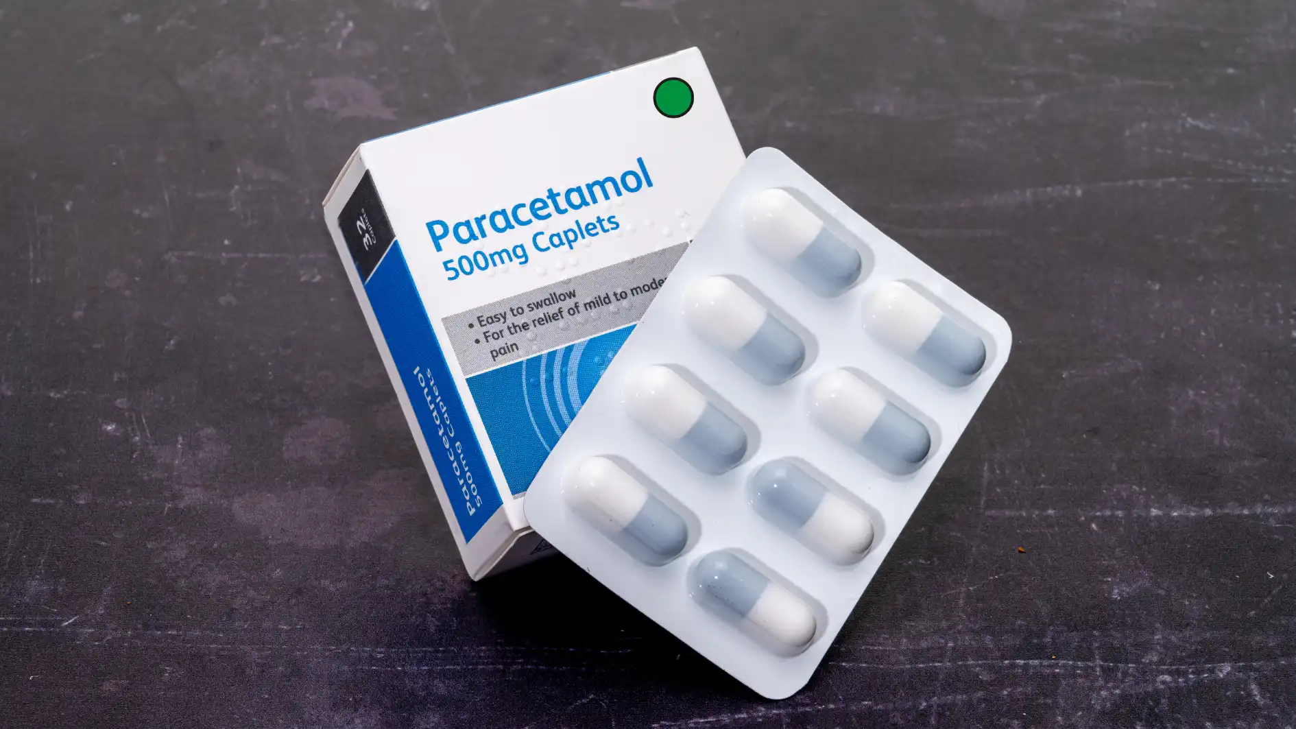 Obat Bebas Logo Hijau