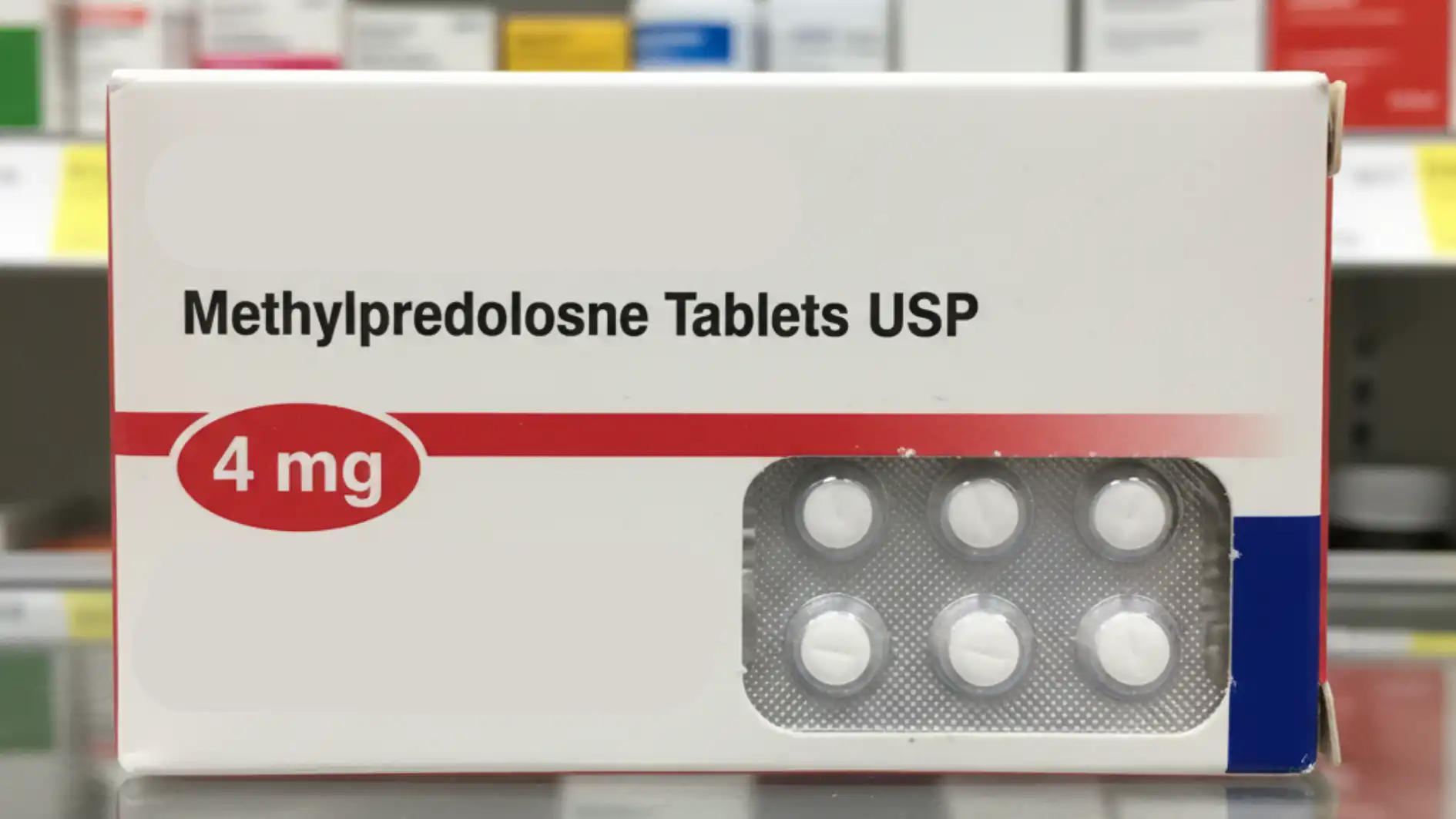 Methylprednisolone: Manfaat, Dosis, dan Efek Samping