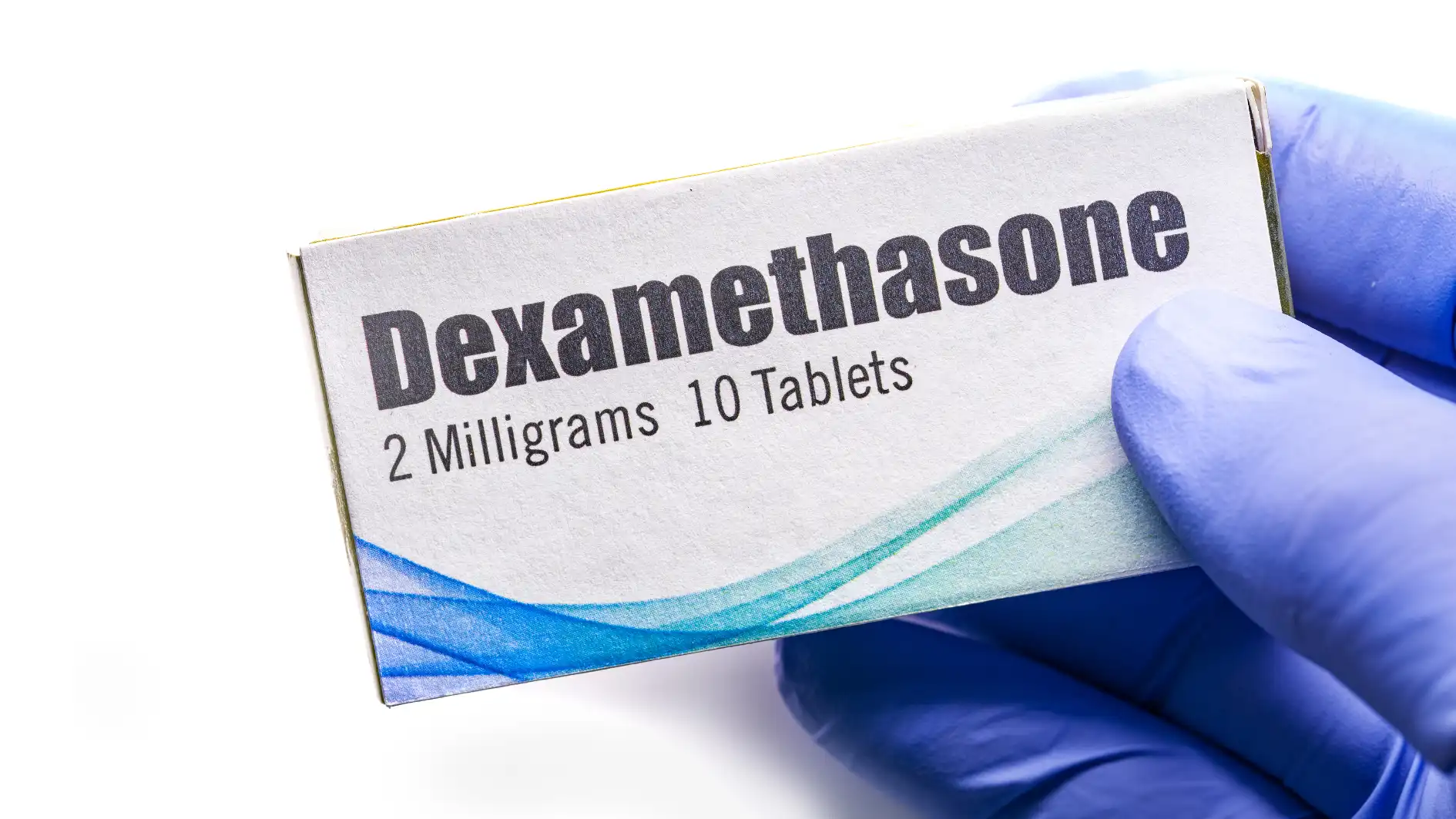 Dexamethasone Obat Apa